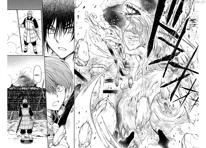 Yona of the Dawn Chapter 259 image 19_optimized
